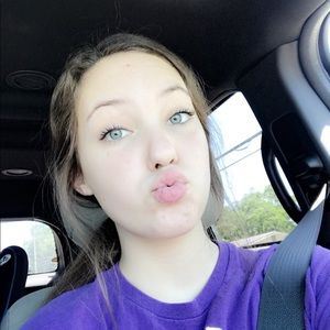 Meet your Posher, Grace